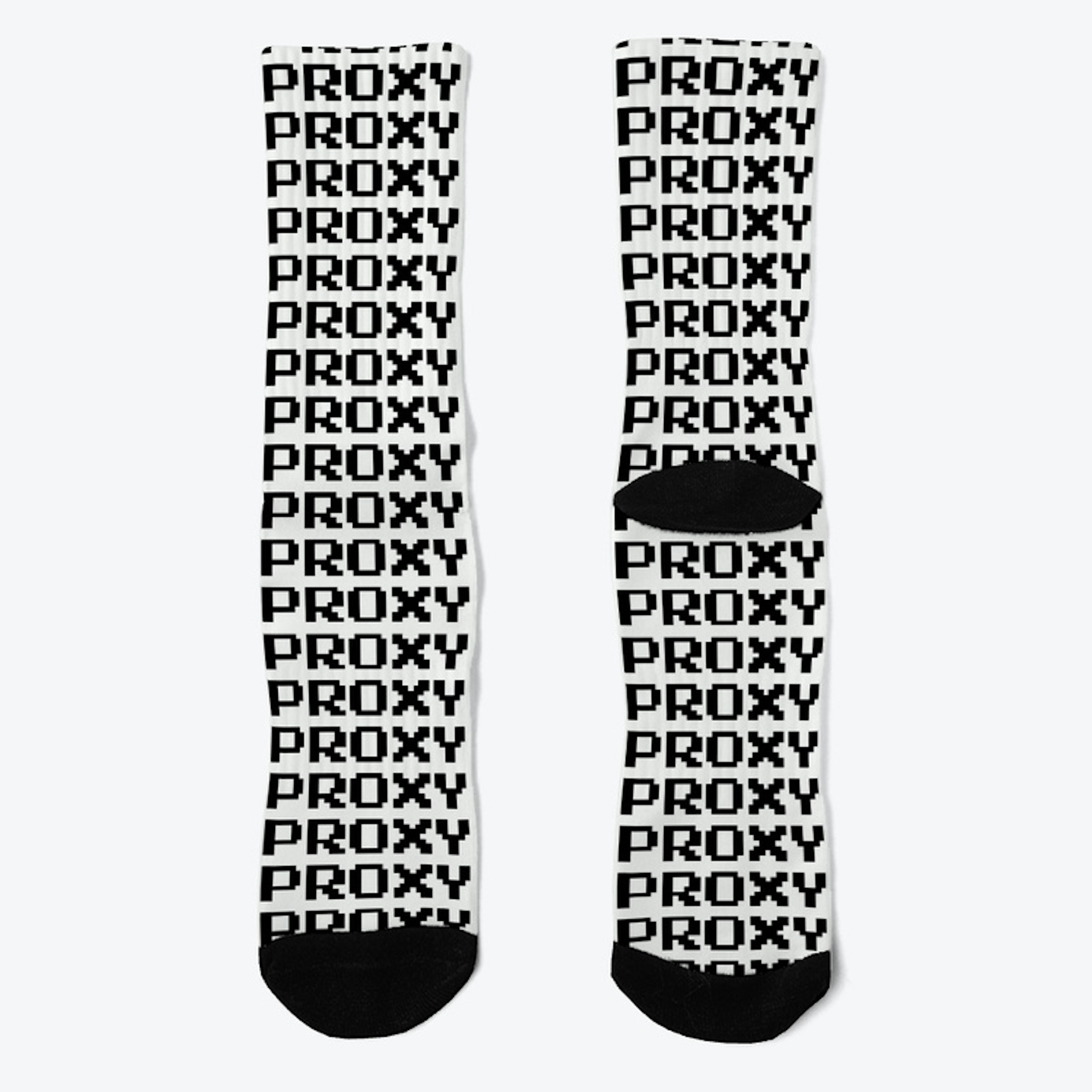 Proxy Socks