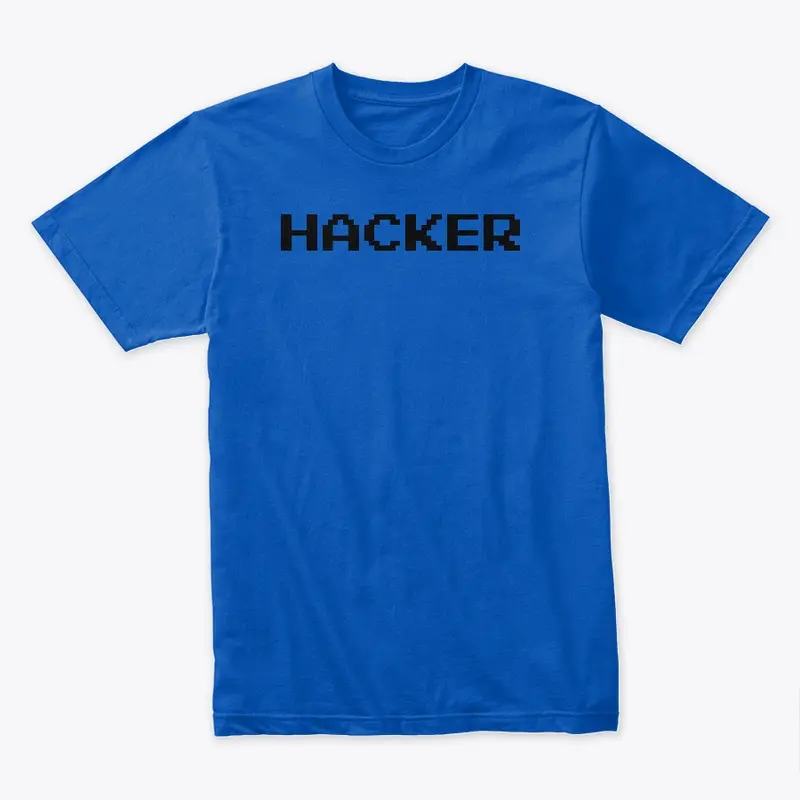 HACKER